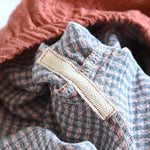 Kimono pyjama vintage - Vignette | StyleVintage™