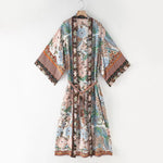 Kimono vintage japon - Vignette | StyleVintage™