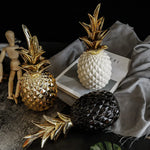 Lampe ananas vintage - Vignette | StyleVintage™