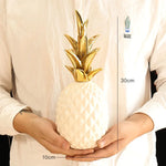 Lampe ananas vintage - Vignette | StyleVintage™