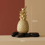 Lampe ananas vintage - Vignette | StyleVintage™