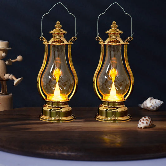 Lampe baladeuse vintage