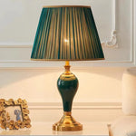 Lampe céramique vintage - Vignette | StyleVintage™