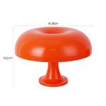 Lampe champignon vintage - Vignette | StyleVintage™