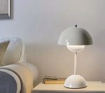 Lampe de table champignon vintage - Vignette | StyleVintage™