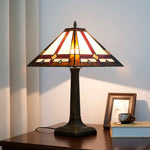 Lampe de table rétro - Vignette | StyleVintage™