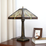 Lampe de table rétro - Vignette | StyleVintage™