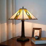 Lampe de table rétro - Vignette | StyleVintage™