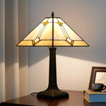 Lampe de table rétro - Vignette | StyleVintage™