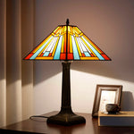 Lampe de table rétro - Vignette | StyleVintage™