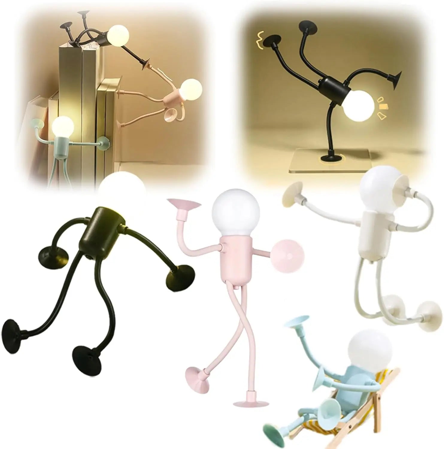 Lampe design vintage