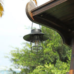 Lampe extérieur vintage - Vignette | StyleVintage™