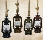 Lampe opaline vintage - Vignette | StyleVintage™