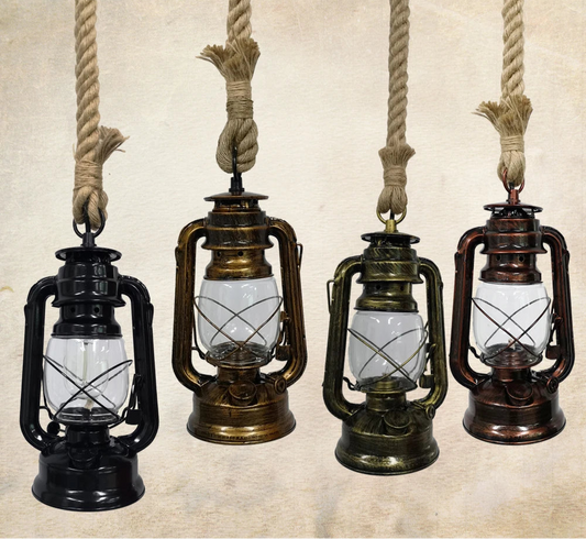 Lampe opaline vintage