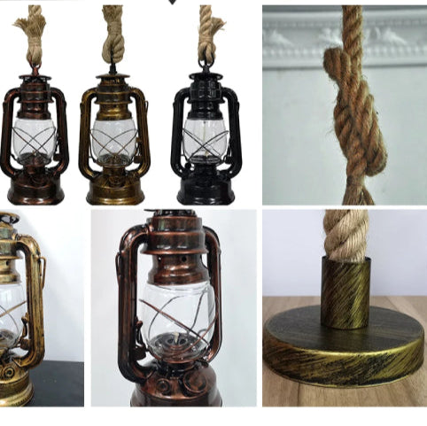 Lampe opaline vintage détails