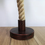 Lampe opaline vintage - Vignette | StyleVintage™