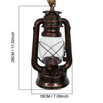 Lampe opaline vintage - Vignette | StyleVintage™