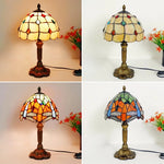 Lampe vintage année 70 - Vignette | StyleVintage™