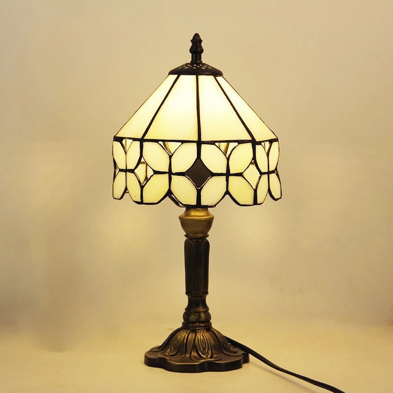 Lampe vintage année 70 E