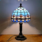 Lampe vintage année 70 - Vignette | StyleVintage™