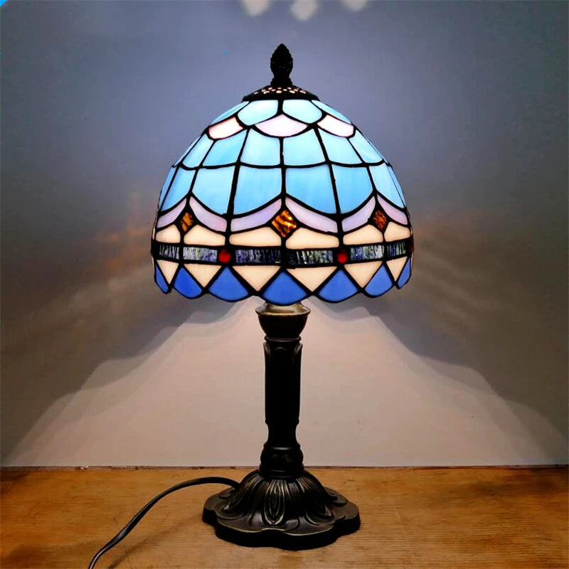 Lampe vintage année 70 G