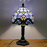 Lampe vintage année 70 - Vignette | StyleVintage™