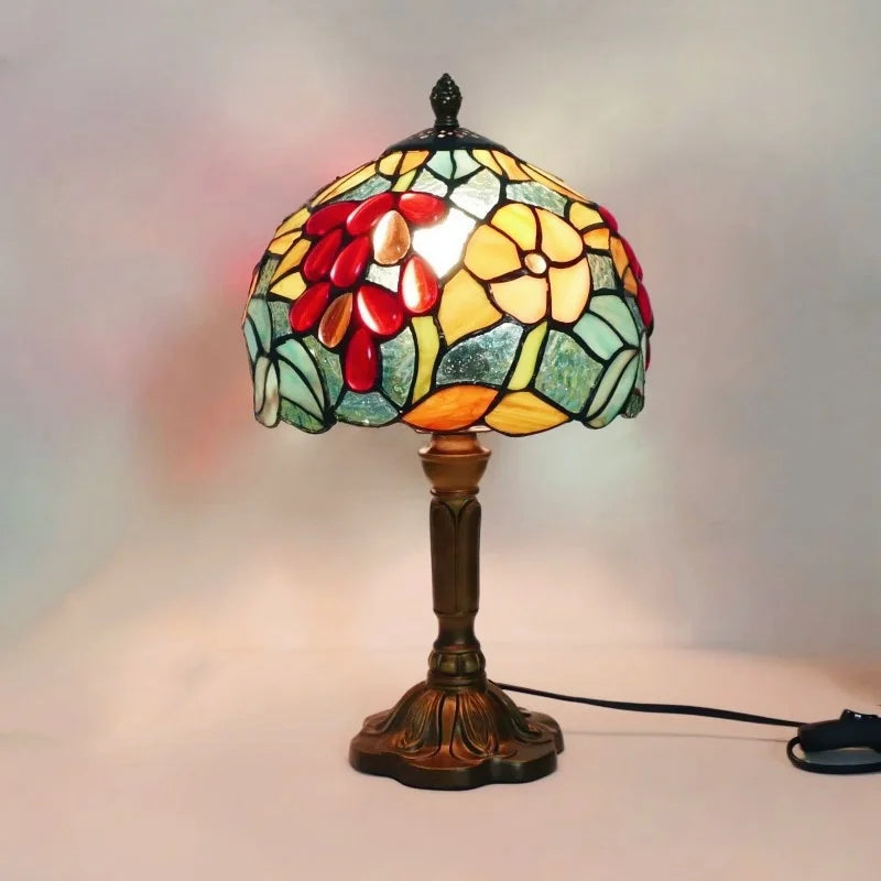 Lampe vintage année 70 I