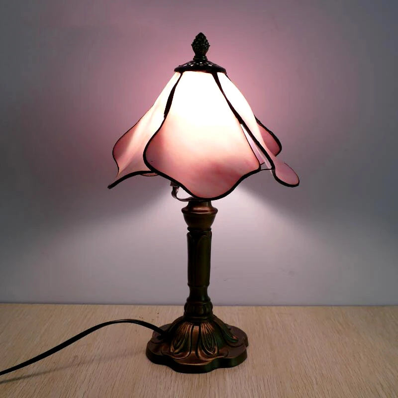 Lampe vintage année 70 M