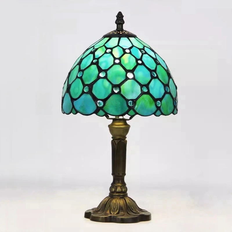 Lampe vintage année 70 Q