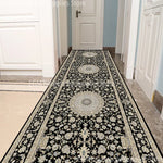 Long tapis de couloir perse vintage - Vignette | StyleVintage™