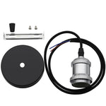 Luminaire industriel vintage - Vignette | StyleVintage™