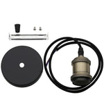 Luminaire industriel vintage - Vignette | StyleVintage™