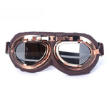 Lunette moto vintage - Vignette | StyleVintage™