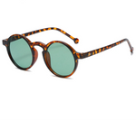 Lunette ronde vintage homme - Vignette | StyleVintage™