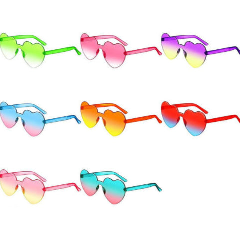 Lunettes love vintage 8