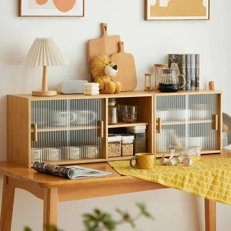 Meuble cuisine vintage