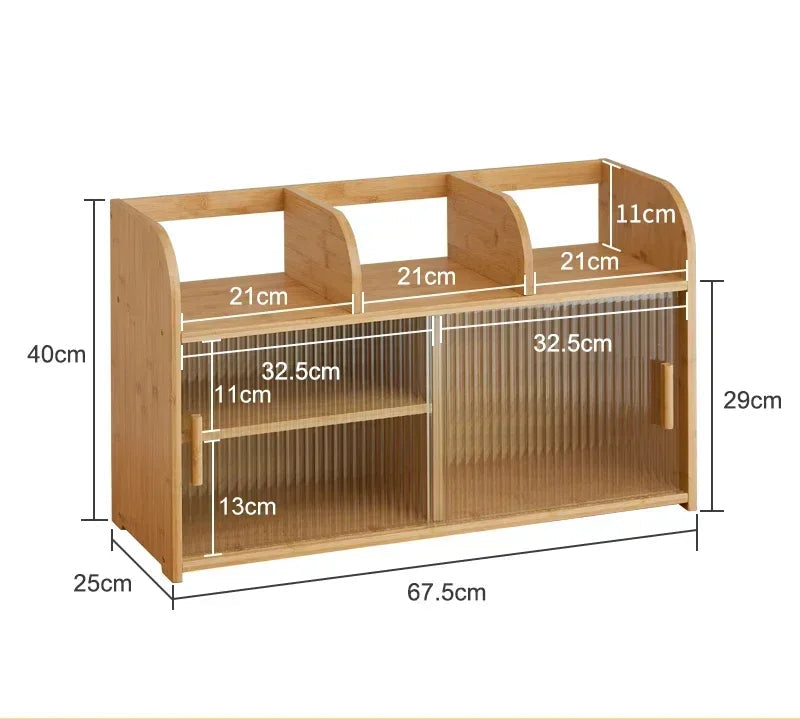 Meuble cuisine vintage 40cm