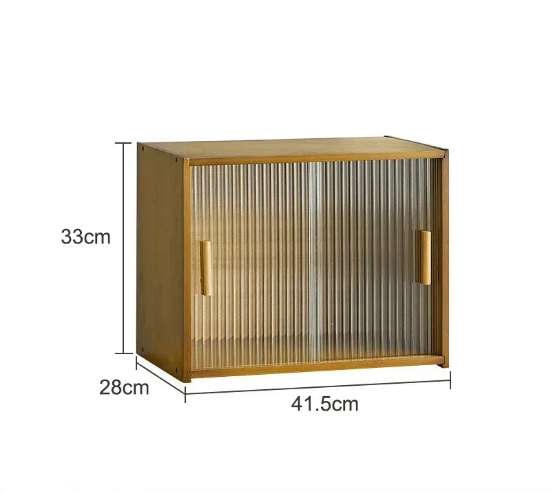 Meuble cuisine vintage 41,5cm