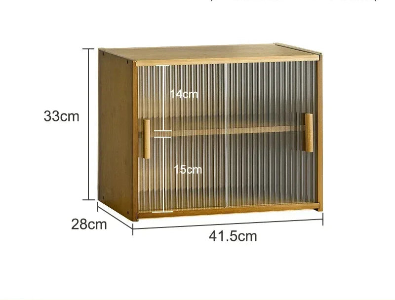 Meuble cuisine vintage 41cm