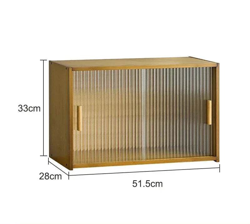 Meuble cuisine vintage 51,5cm