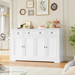 Meuble cuisine vintage année 50 - Vignette | StyleVintage™