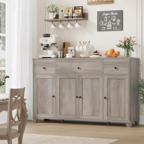 Meuble cuisine vintage année 50 coin