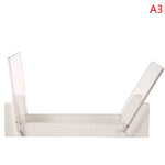 Meuble range vinyle vintage - Vignette | StyleVintage™