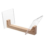 Meuble range vinyle vintage - Vignette | StyleVintage™