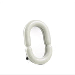 Miroir céramique vintage - Vignette | StyleVintage™