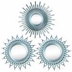 Miroir vintage soleil - Vignette | StyleVintage™