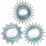 Miroir vintage soleil - Vignette | StyleVintage™