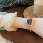 Montre bracelet vintage femme - Vignette | StyleVintage™