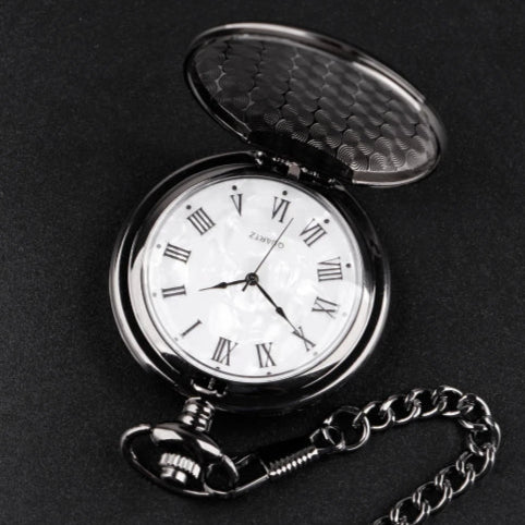 Montre homme vintage  ouvert