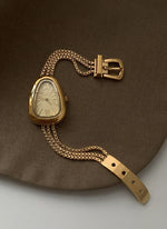 Montre vintage femme haut de gamme - Vignette | StyleVintage™